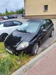 Fiat Grande Punto uszkodzony REZERWACJA