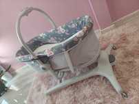 Chicco Baby Hug 4w1