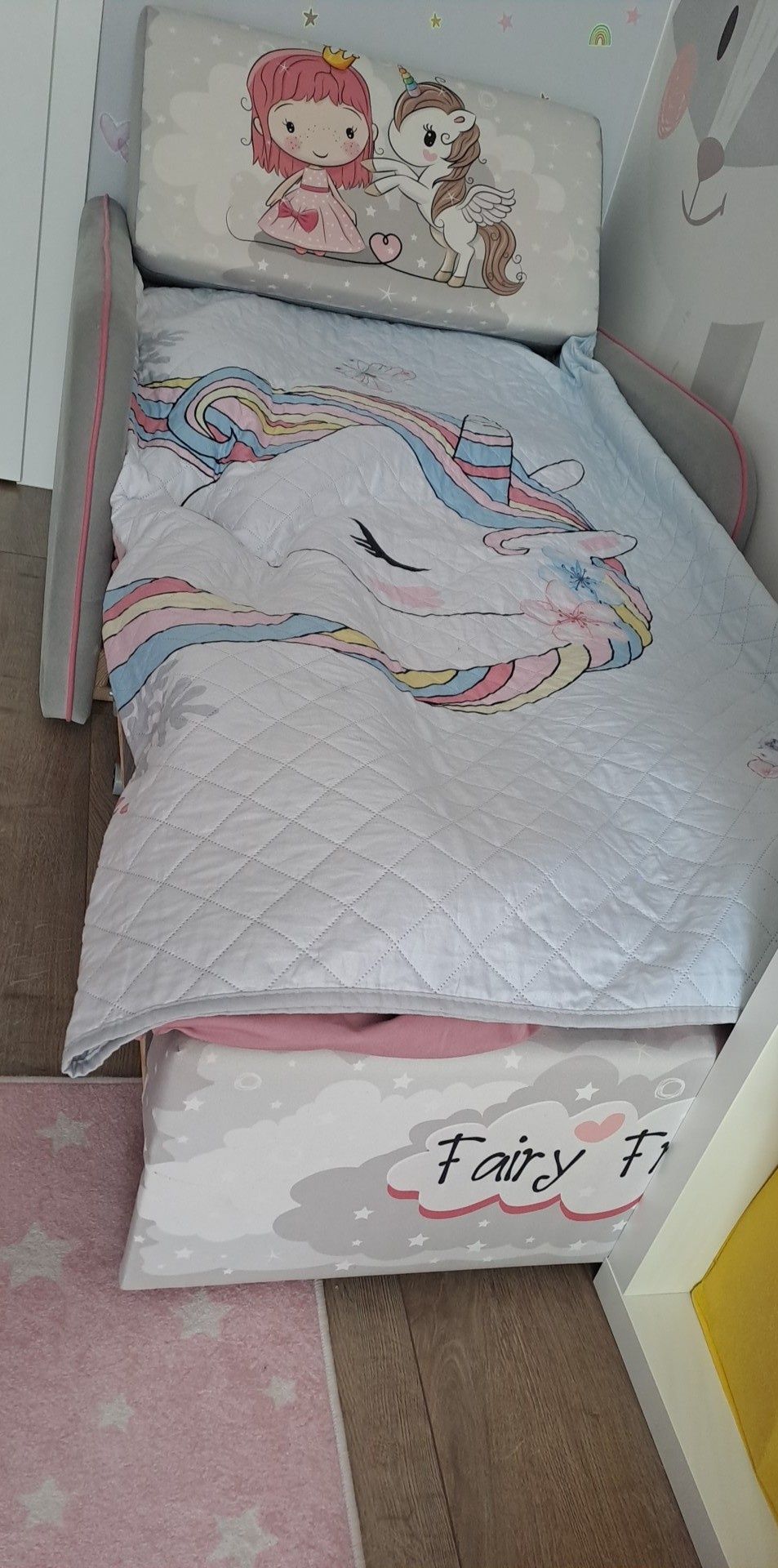 Sofa dziecięca Agata Meble 1 osobowa
