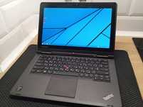 Ноутбук Lenovo Yoga 2 pro Трансформер 2 в 1 (i7, 8 ГБ, SSD 256 ГБ)