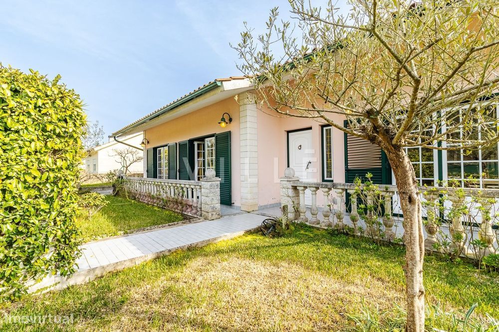 Moradia T3+1 Venda em Requeixo, Nossa Senhora de Fátima e Nariz,Aveiro