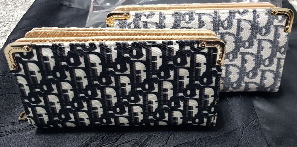 Bolsas mochilas e carteiras marca desde 10€