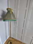 Lampa Stojąca Vintage