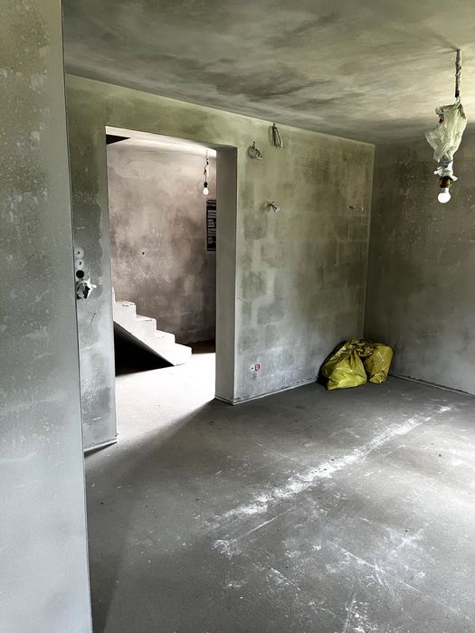 Sprzedam nowy wykończony dom w miejscowości Ryczówek