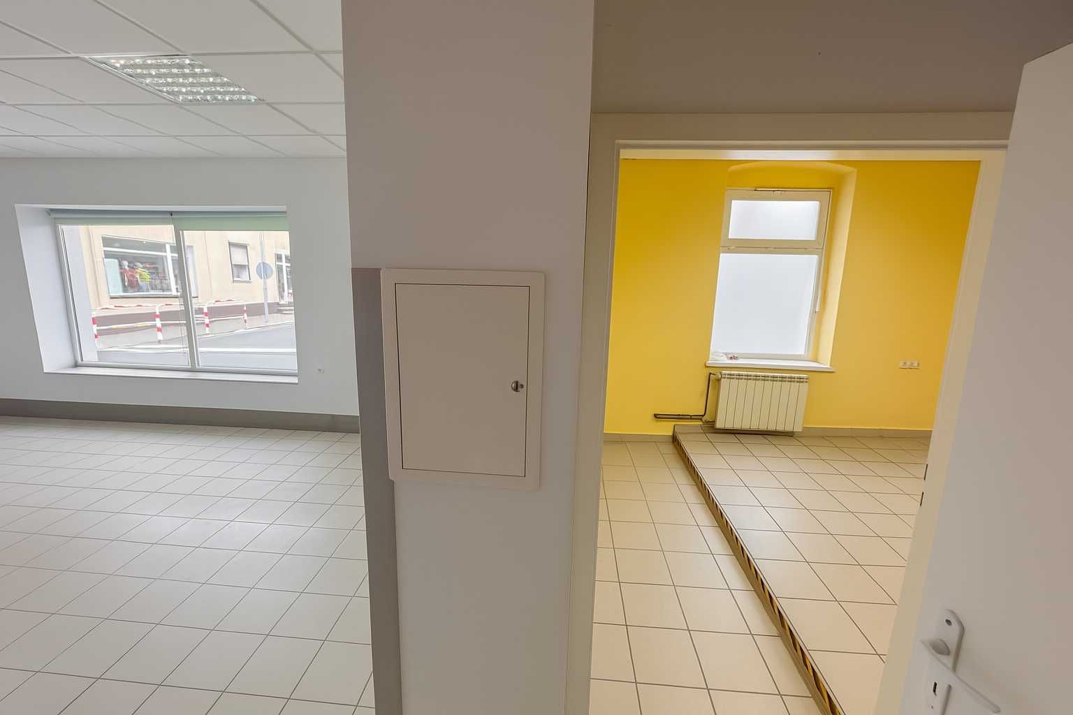 Lokal usługowy bezpośrednio przy rynku Książ Wielkopolski