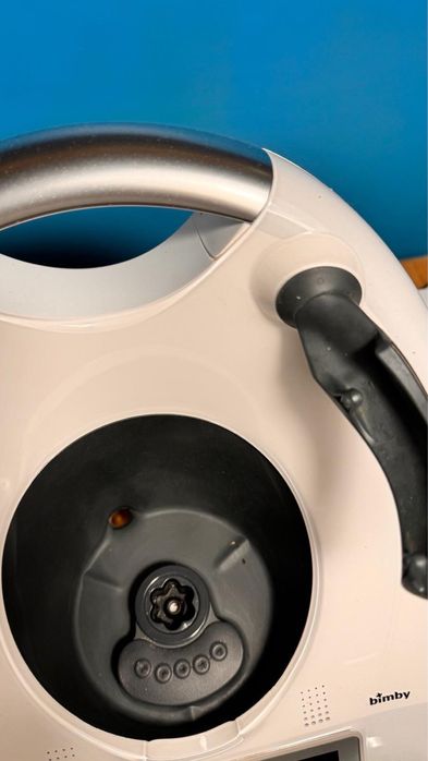 Robot de cozinha Bimby Tm6