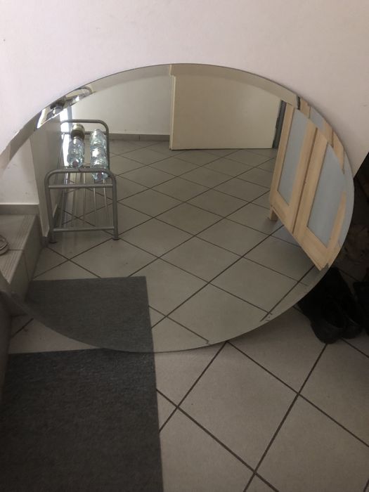 Na sprzedaż duże lustro