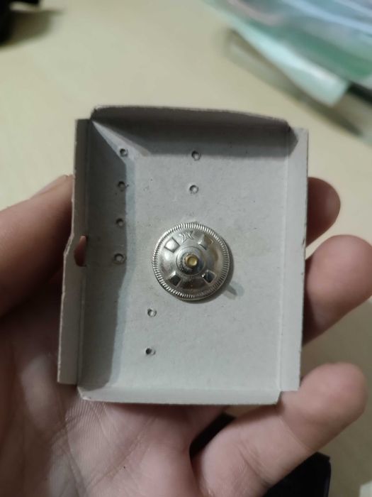 Значок гвардія СРСР