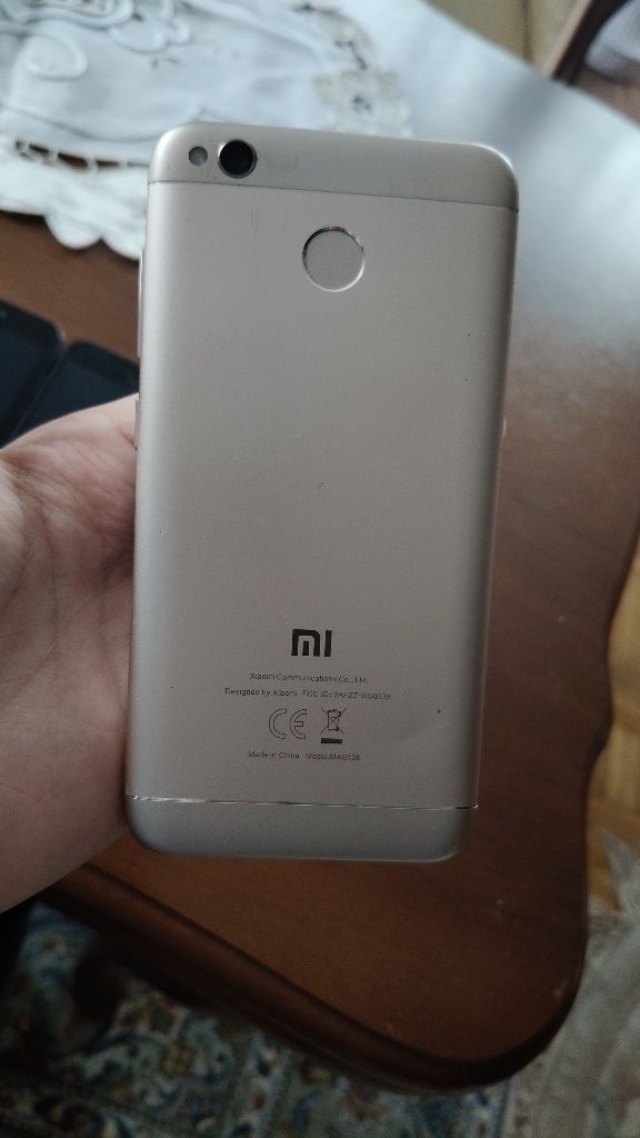 Telefony części Xiaomi Redmi 4A 5A 4X