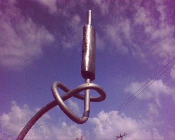 Сварочные работы