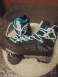 Buty alpinistyczne Mammut Taiss Tour Mid GTX roz 5,5 -38. Nowe