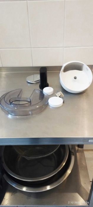 Akcesoria do robota kuchennego BOSCH MUM58234