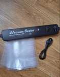 Вакууматор побутовий  vacuum sealer s yq-688