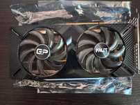 Palit GeForce RTX 2060 Gaming PRO 6GB