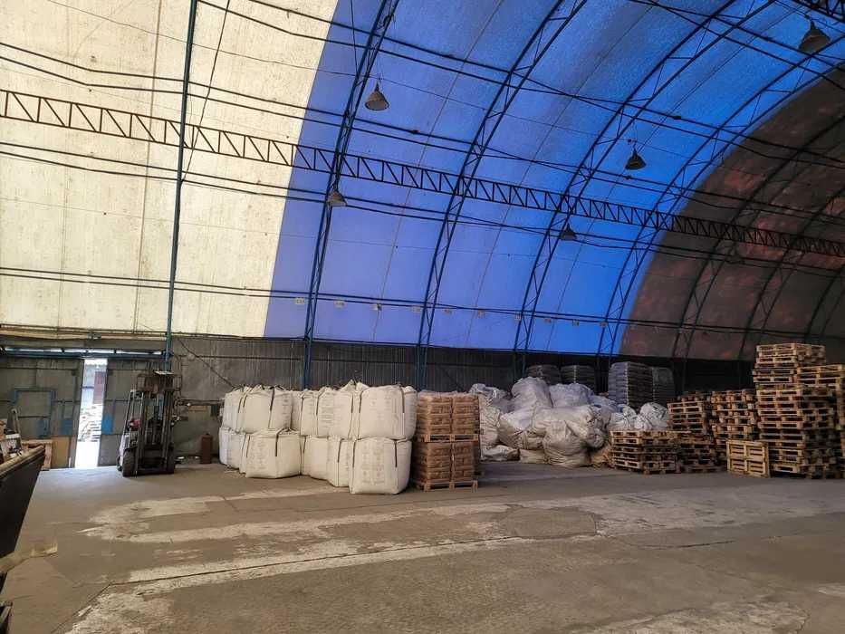 Оренда Склад/Виробництво 1 000 кв.м.,(завод “Дніпрометіз”)