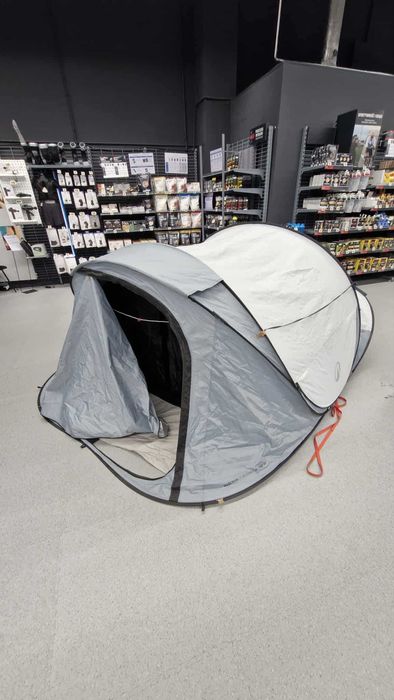 Namiot kempingowy Quechua 2 Seconds XL 3-osobowy F&B