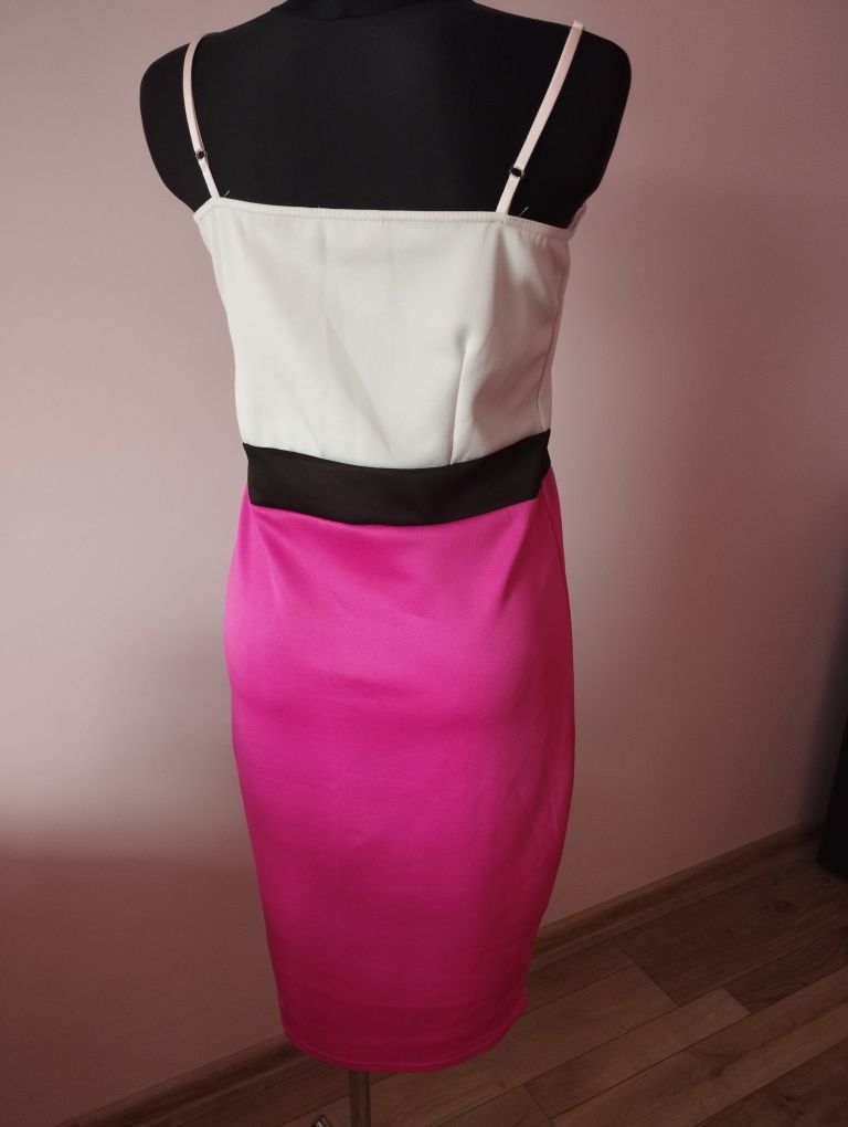 Sukienka missguided nowa Xl