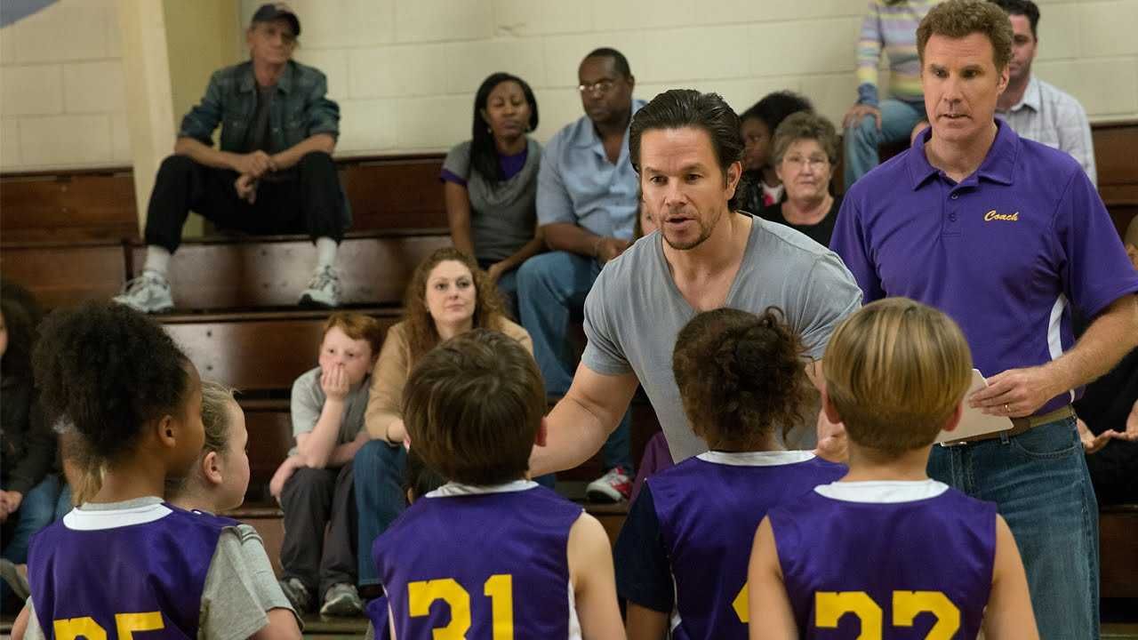 PAI HÁ SÓ UM! (Will Ferrell/Mark Wahlberg/Linda Cardellini)NOVO/SELADO