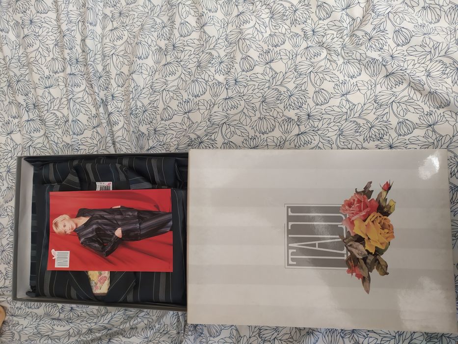 Піжама жіноча нова