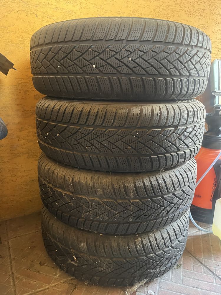 Alufelgi opel astra II 15” 4x100
