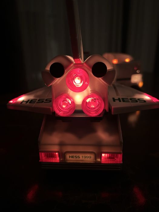 Дитячі іграшки HESS