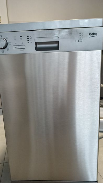 Zmywarka Beko używana