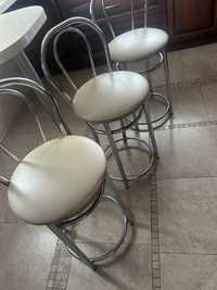 Krzesła krzesło hoker tulipan