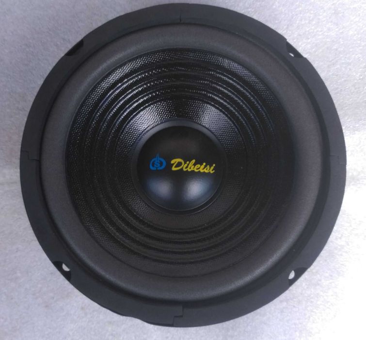 DBS G 6502-1502 дадинамик 4 ом и 8 ом,