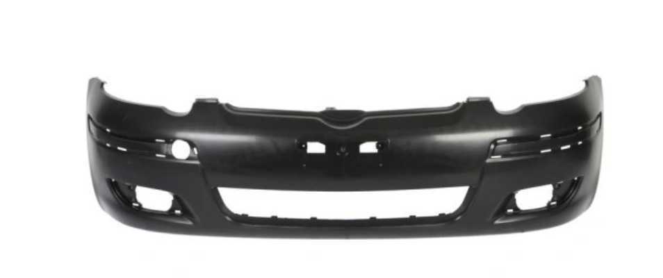 Zderzak przedni Toyota Yaris I 03-05 LIFT