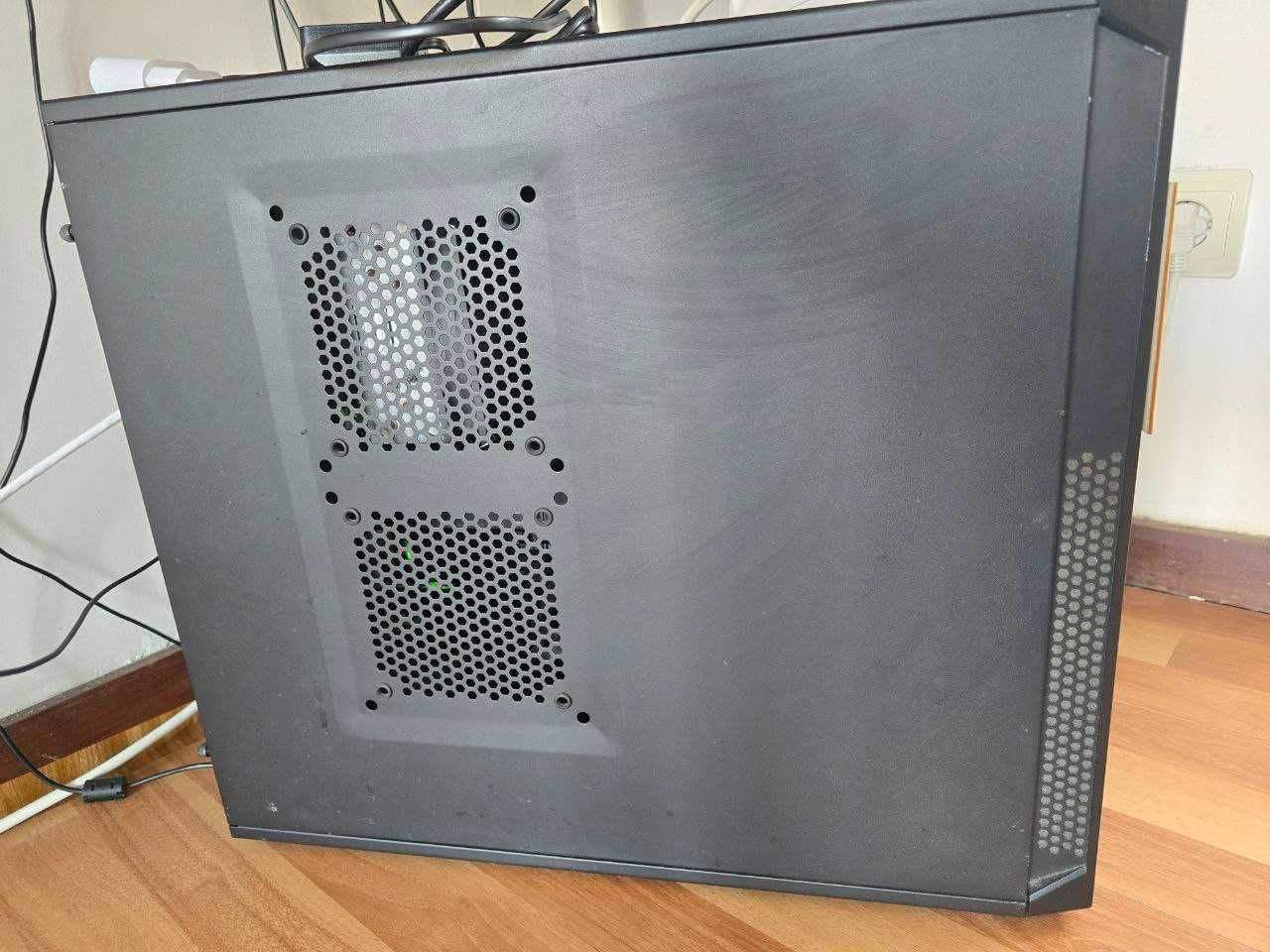 PC Gaming  + Cadeira Gaming