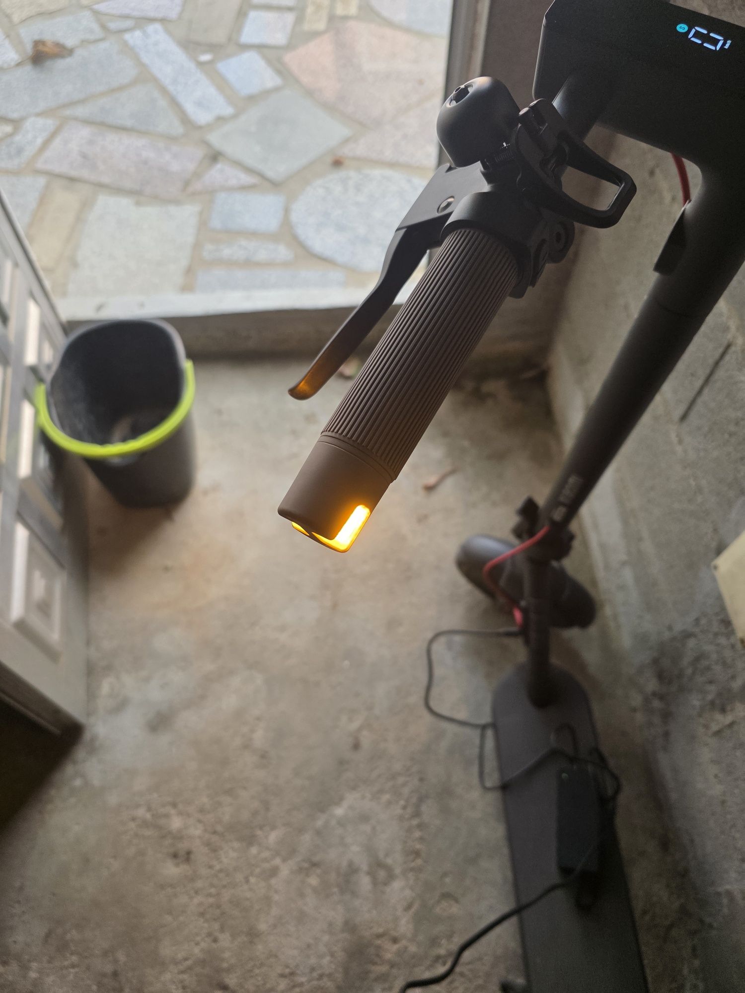 Trotinete Xiaomi 4