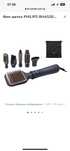 Фен Philips BHA530/00# Фен-щітка#