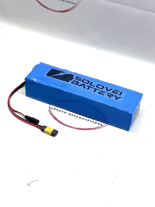 Акумулятор електровелосипеду 36в 10Аг аккумулятор электровелосипеда