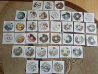 Zestaw gier FIFA i PES w kopercie Xbox 360