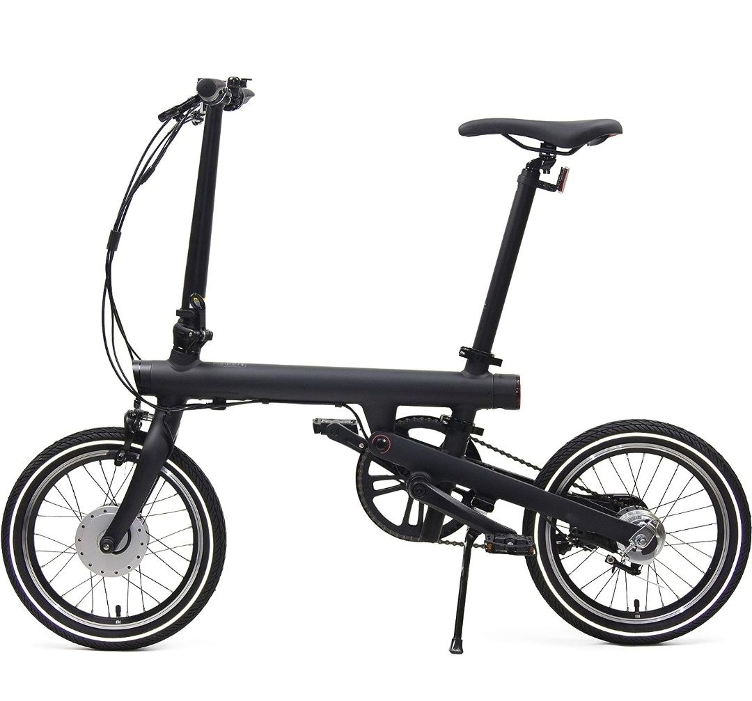 Bicicleta elétrica Xiaomi