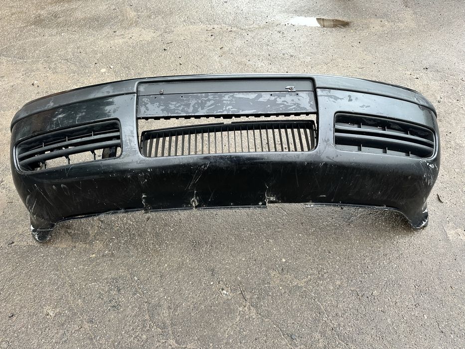 Передній бампер Шкода Октавія Тур Skoda Octavia Tour 2000-2010 рестайл