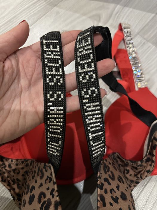 Ліфи VICTORIA’S SECRET бюстгалтер VS