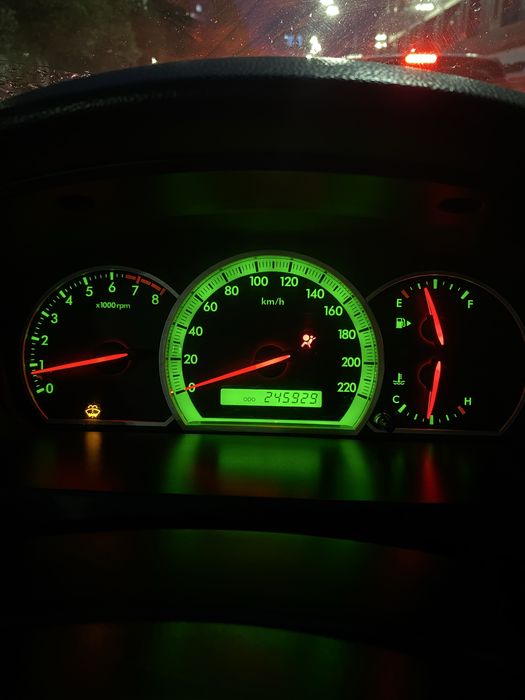 Продам Chevrolet Epica 2.0 (бензин, механіка)
