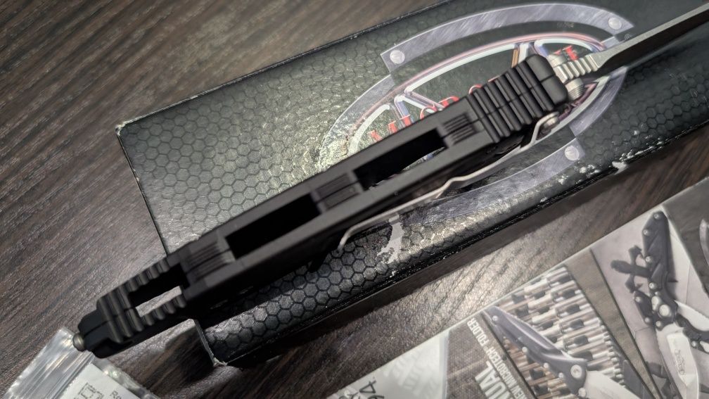 Microtech Socom elite
