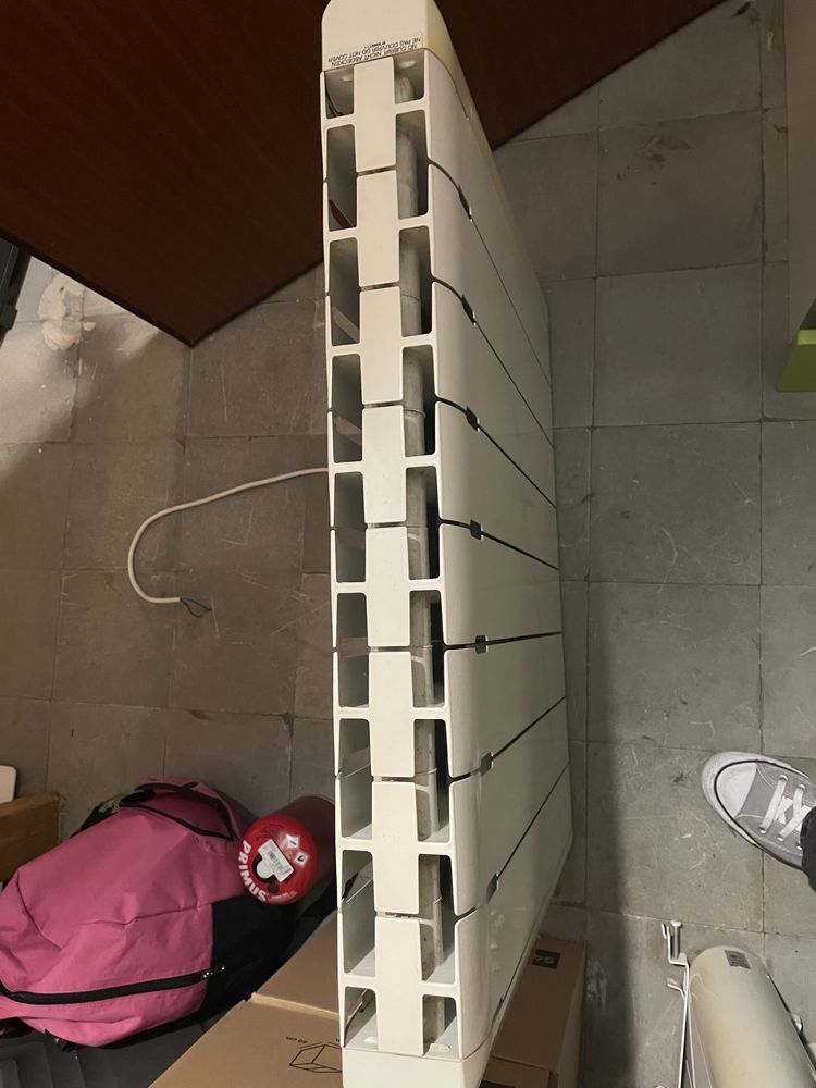 Radiador Elétrico