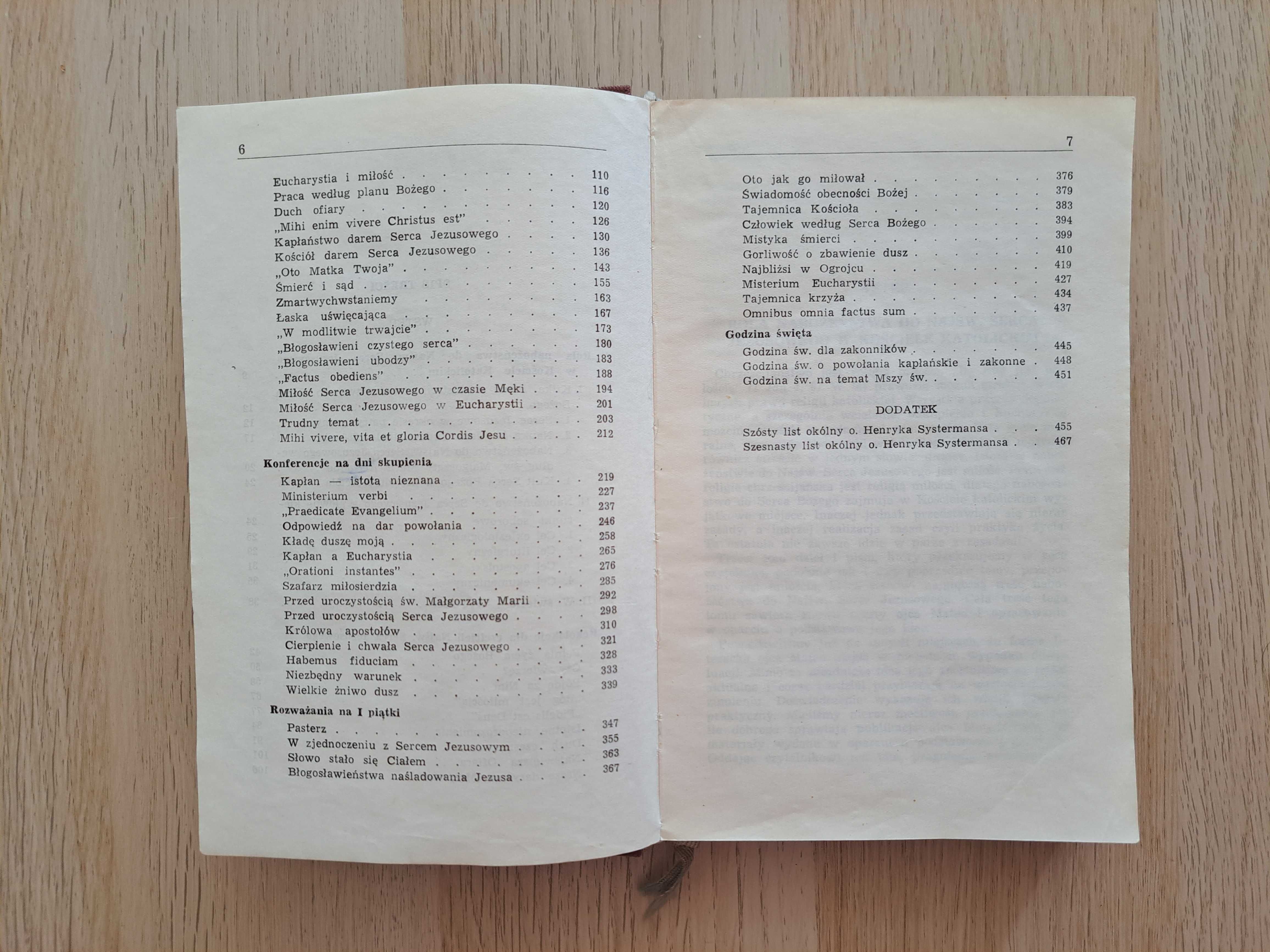 1970 rok. Oblicze miłości. Tom III