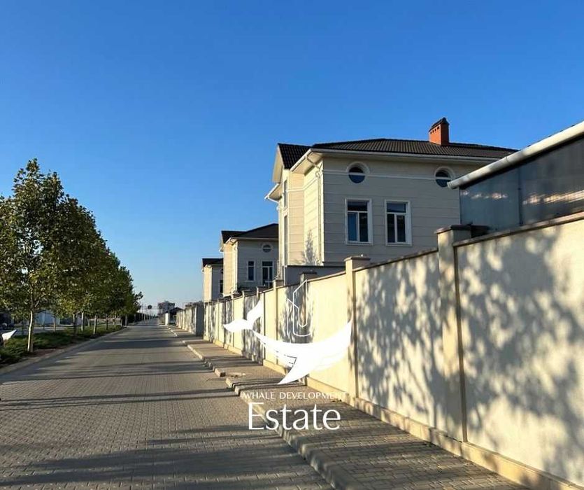 Продам ДУПЛЕКС в Дайберг/ Червоный Хутор. Рассрочка 1-2 года