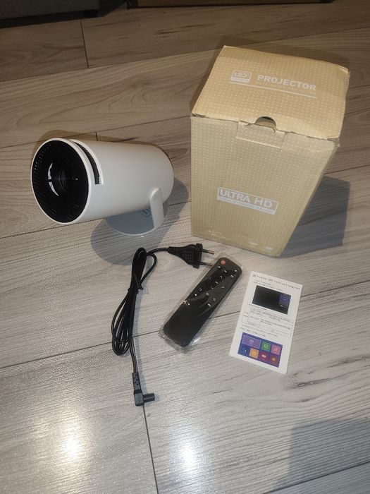 Projektor kina domowego