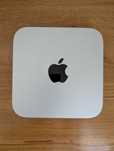Mac Mini M2 16GB RAM 256GB SSD