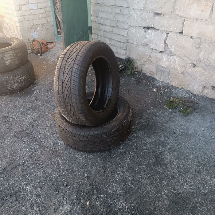 Продам колеса. Бу