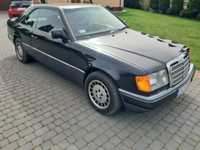 Mercedes-Benz W124 (1984-1993) Salon Polska