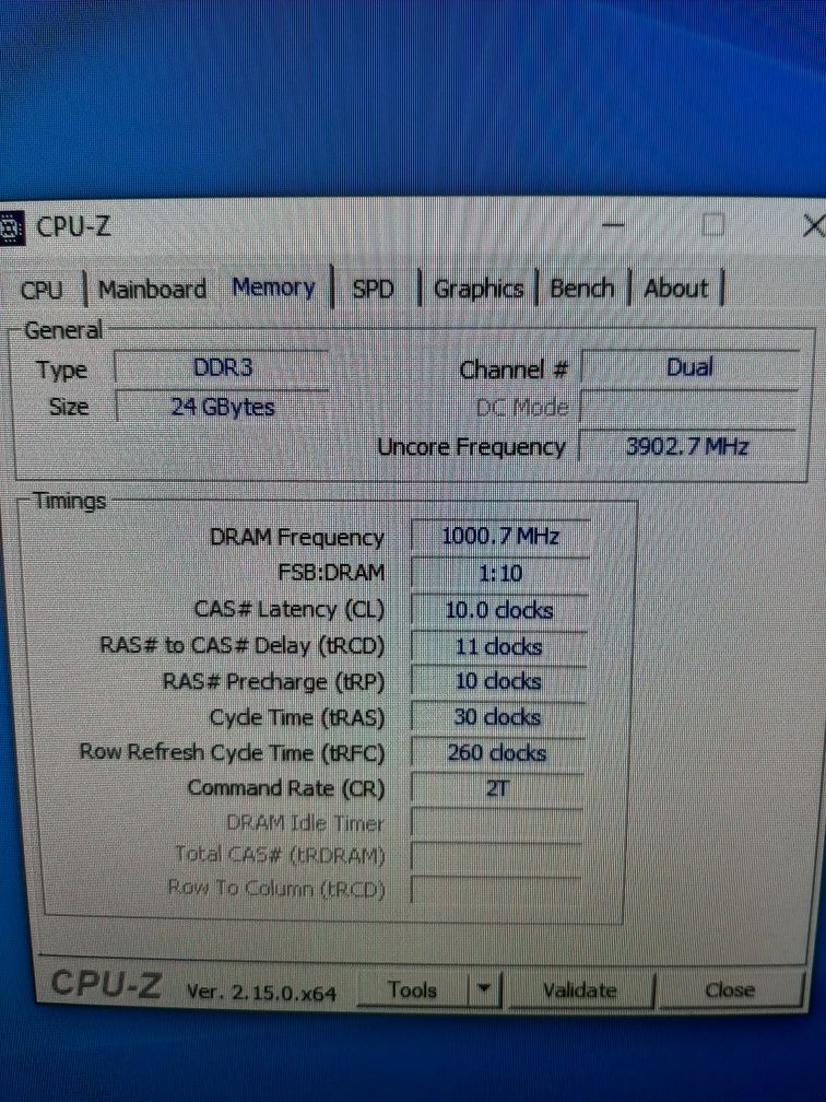 Компьютер Intel Core i7-4770K, Asus Gryphon Z87, 24GB DDR3, SSD 250GB
