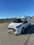 Ford Transit Connect  Ford Transit Connect Long 2015 1.6 TDCi 95KM - gotowy do pracy!