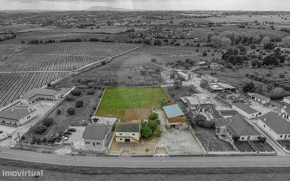 Moradia T3 para venda