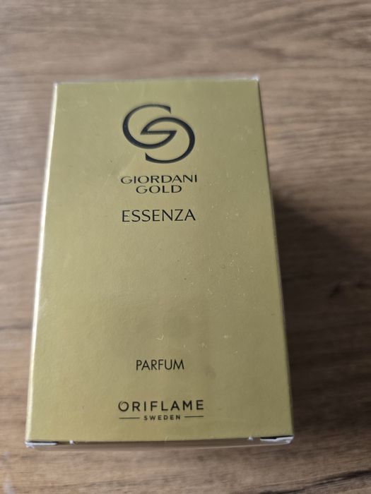 Nowe damskie perfumy